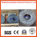 E4147 A05 Impeller Compatible with Warman Pump